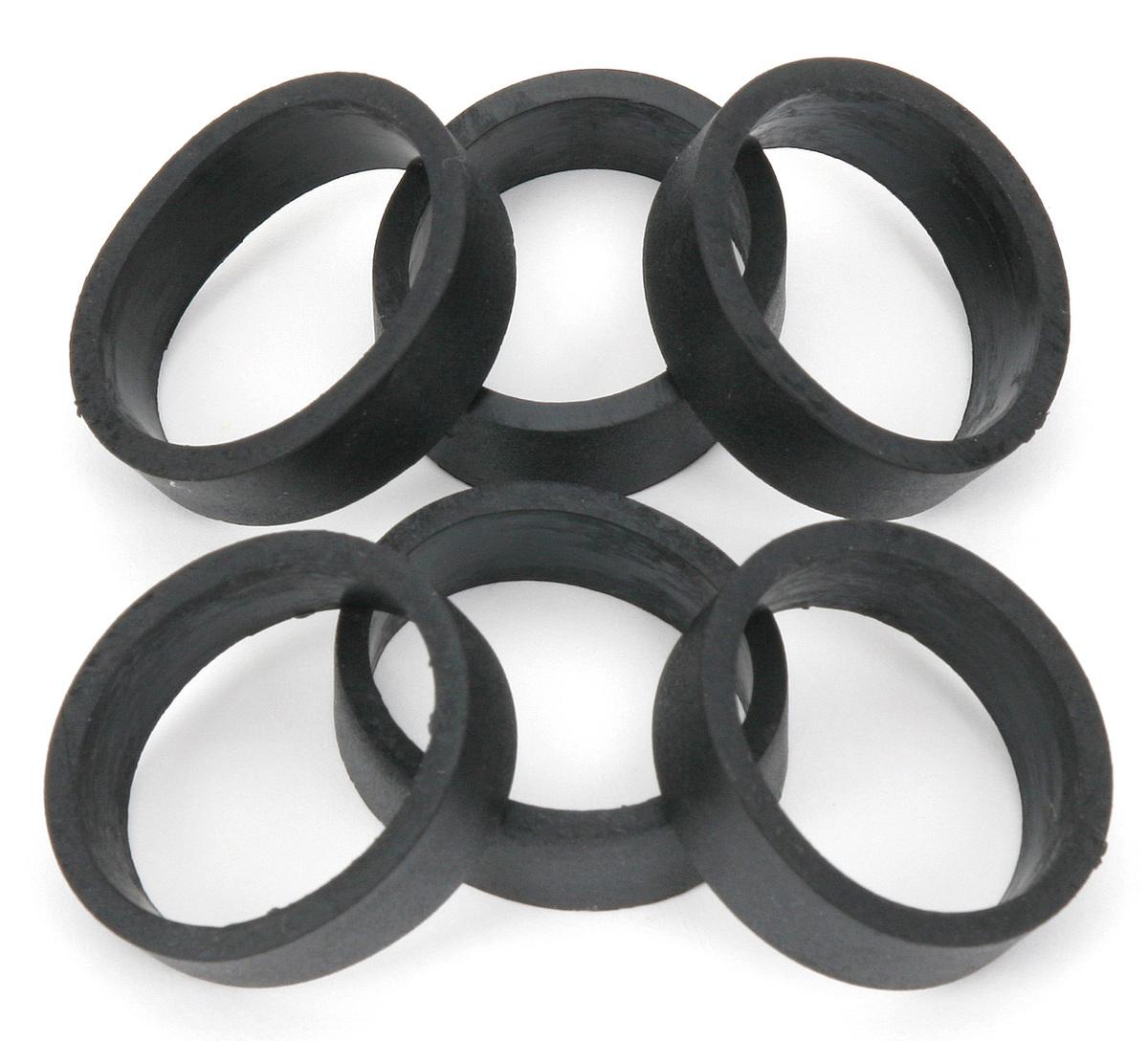 Replacement Flat Bands