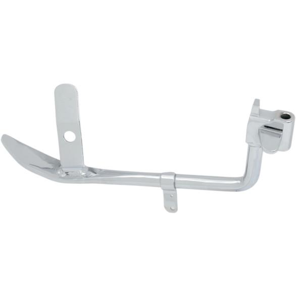 Chrome Kickstand - Stock Length - 8-3/4in.