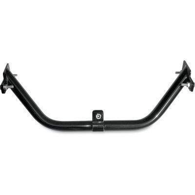 Lower Fairing Support Bar - Black
