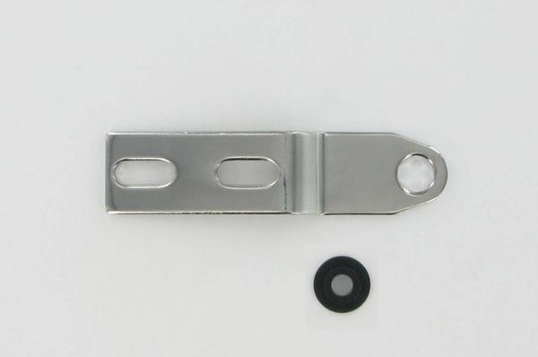 Seat Rear Mounting Bracket