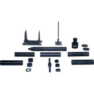 Master Flywheel Balancing Kit without Scale