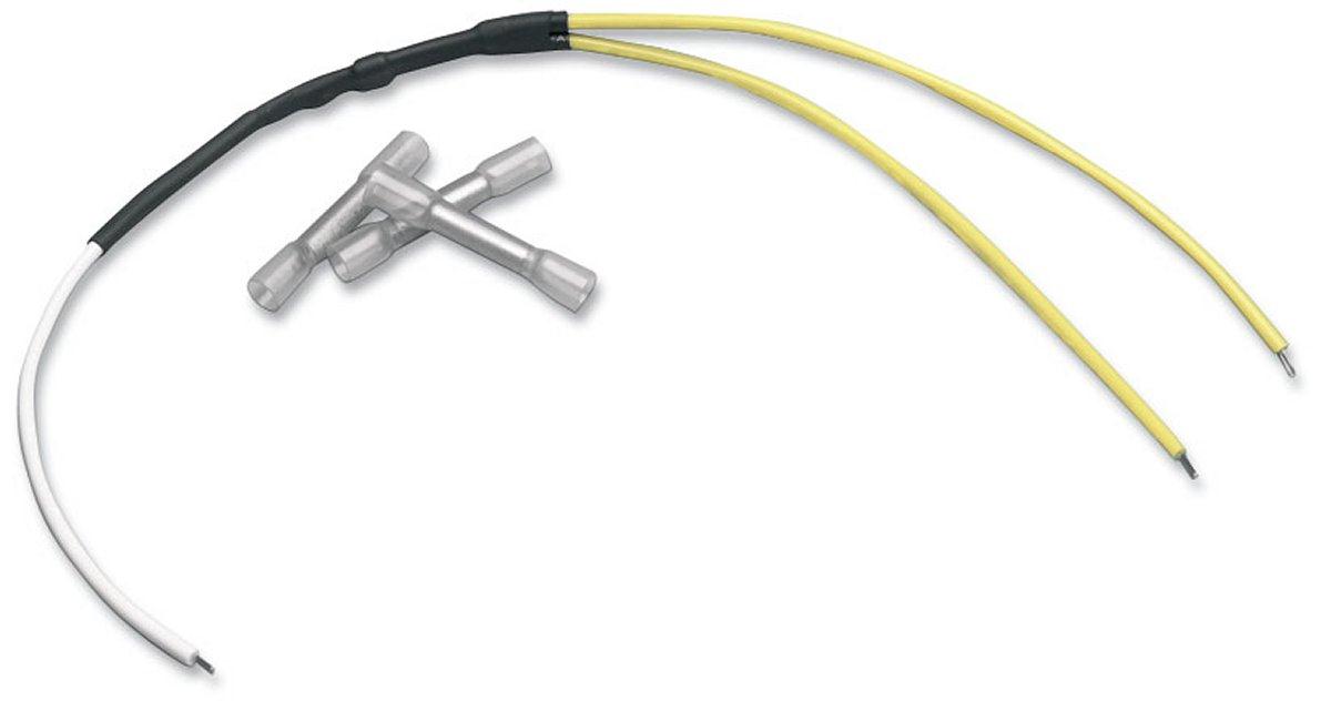 LED Dual Conversion Harness