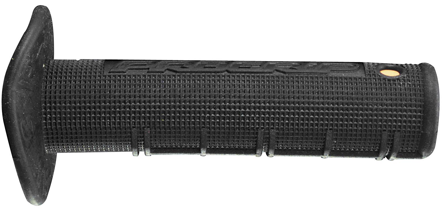 799 Duo-Density Grips - Black