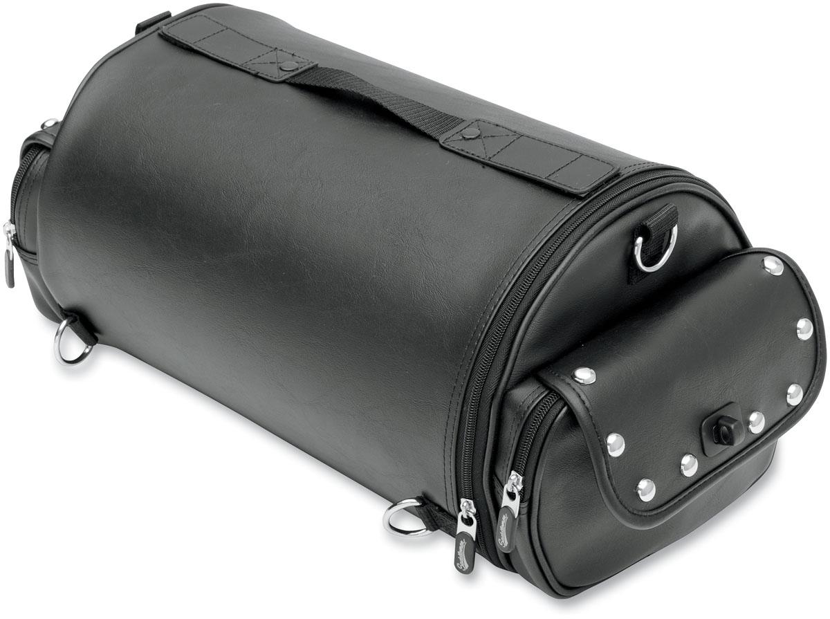 EXR1000S Roll Bag - Desparado-Style Rambler with Studs
