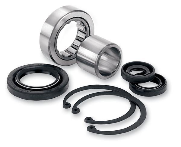 Inner Primary Bearing Upgrade