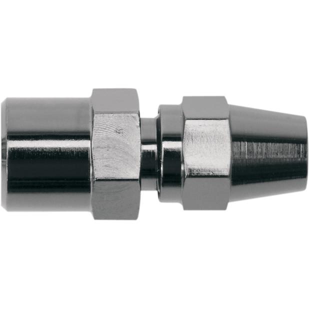 Pro System II Renegade Black Steel AN#3 Adapter