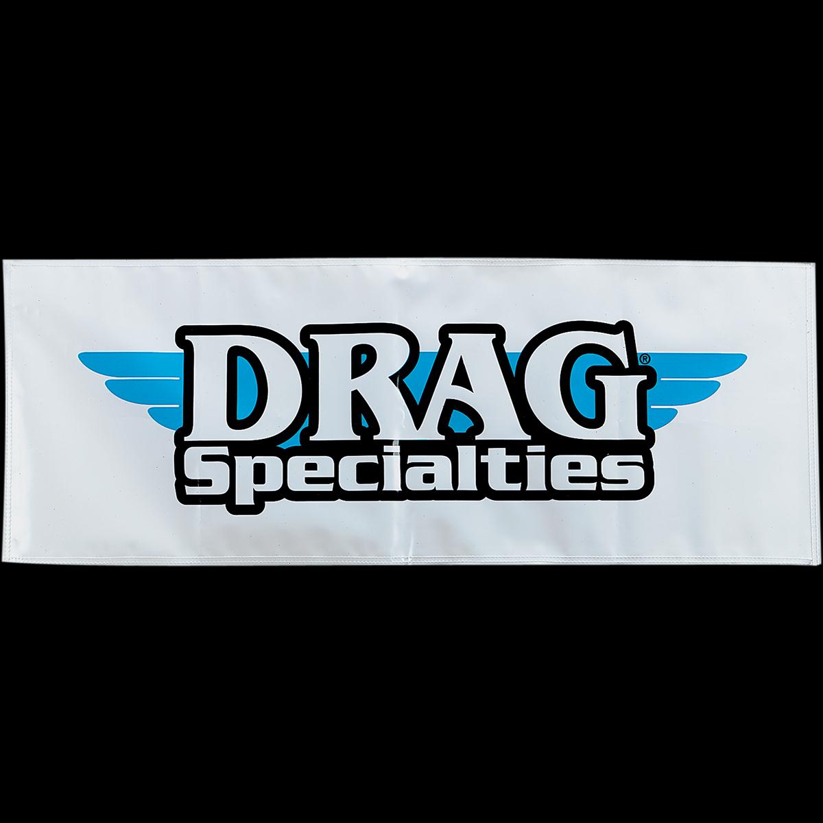 Dealer Banner - 1.5ft. W x 4ft. L