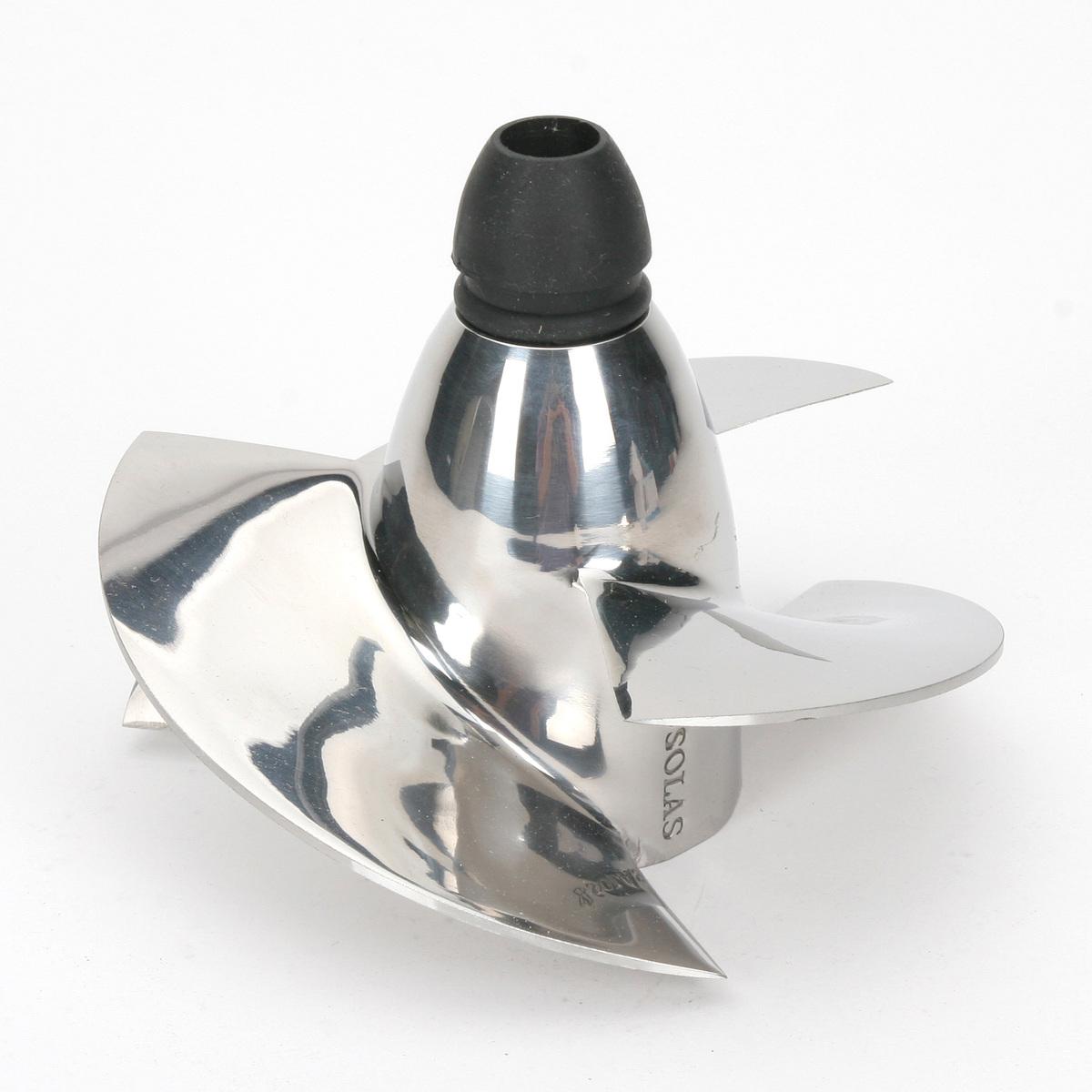 Super Camber A Impeller - Pitch 13/18
