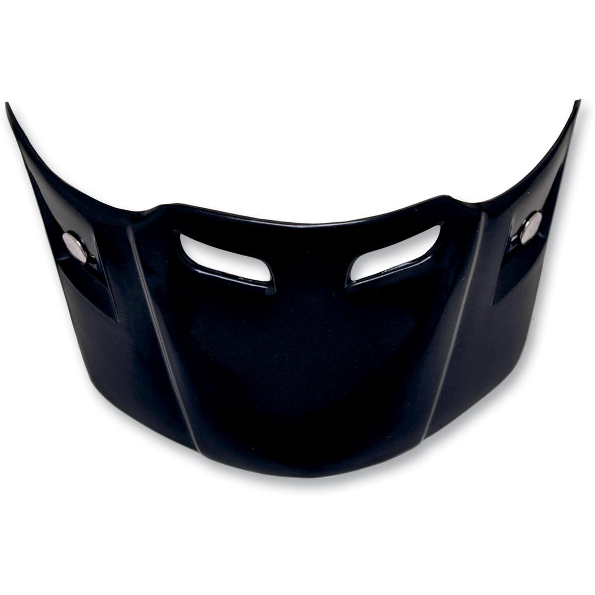 Peak for FX75Y Helmets - Black