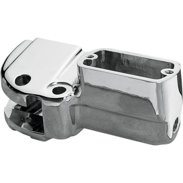 Chrome Front Master Cylinder Housing