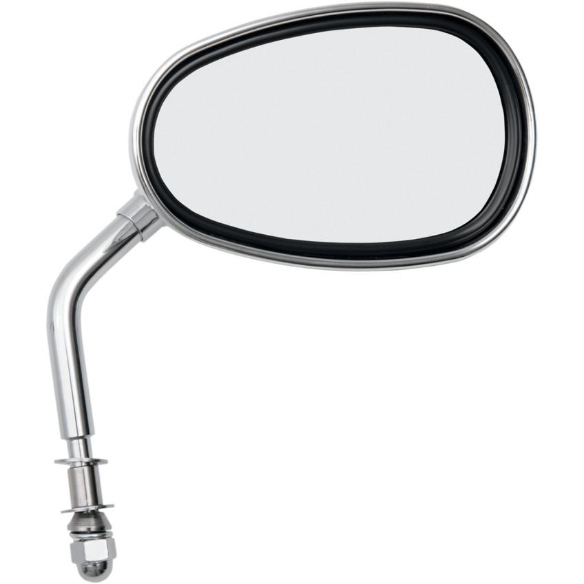 Lil Cruiser Bolt On Mirror