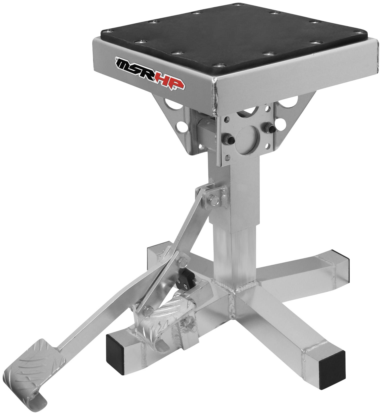 Pro Lift Stand - Silver