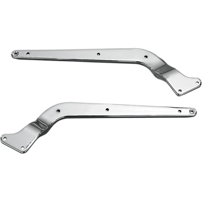 Stock-Style Rear Fender Struts - 4-Hole