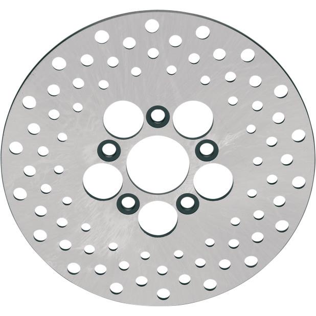 Stainless Steel Brake Rotor - 10in.