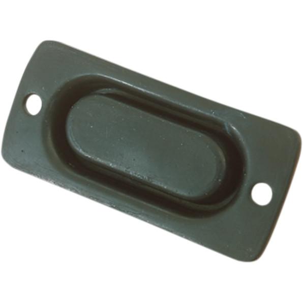 Master Cylinder Cover Gasket