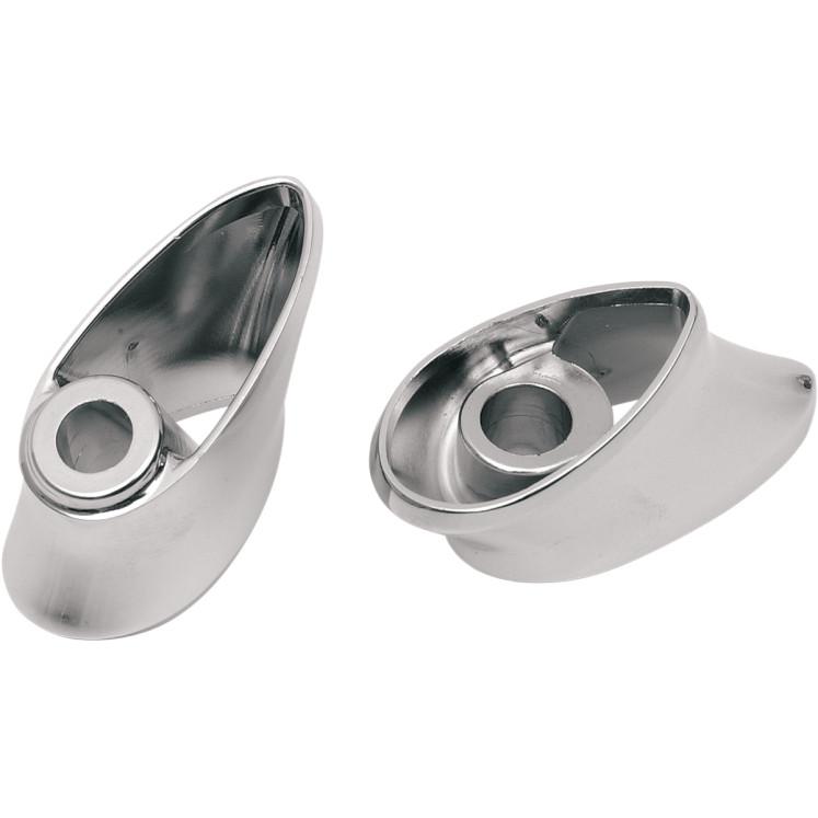 Rear Turn Signal Mounting Brackets