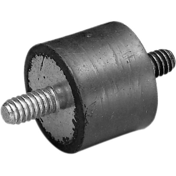 Vibration Mount for Battery Boxes and Oil Tanks - 1/4in.-20