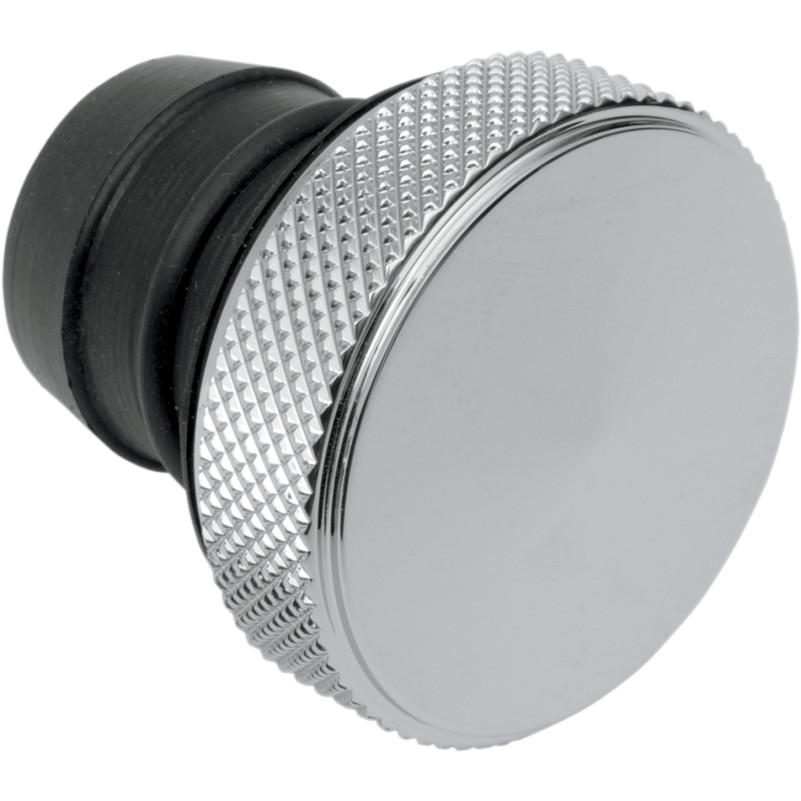 Custom Oil Tank Plug - Peaked