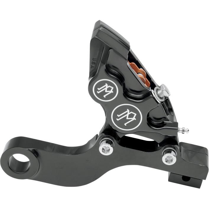 Classic Rear Brake Caliper Kit - Contrast Cut