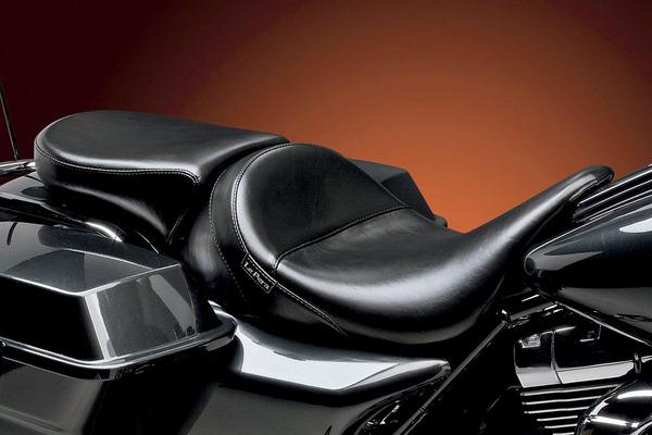 Aviator Pillion Pad