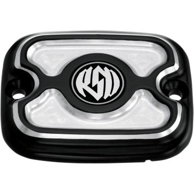 Front Master Cylinder Cover - Cafe - Contrast Cut