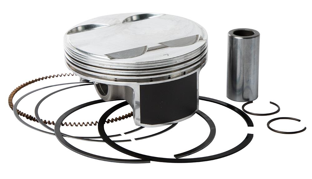 Forged High Compression Piston Kit - Standard Bore 101.95mm, 11.0:1 High Compression