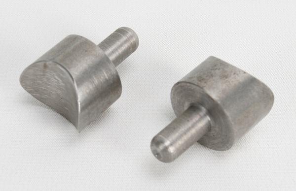 Weld-On Seat Spring Mounts for 1.25in. Tubing