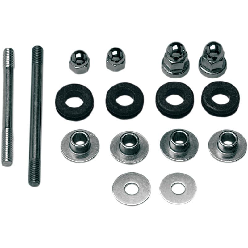Gas Tank Mounting Hardware Kit