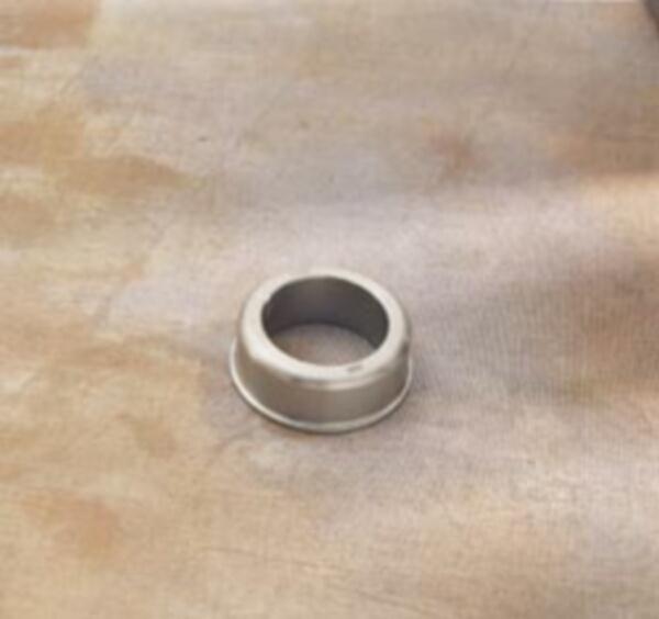 Motor Sprocket Shaft Spacer