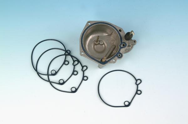 Float Bowl O-Ring - Viton