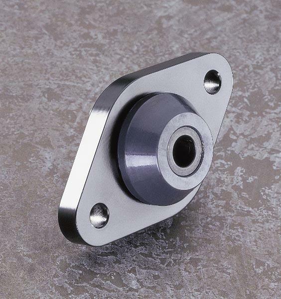 Velva-Ride Front Motor Mount