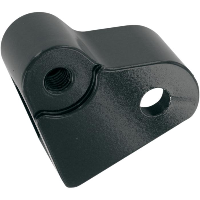 Rear Shock Lowering Bracket Kit