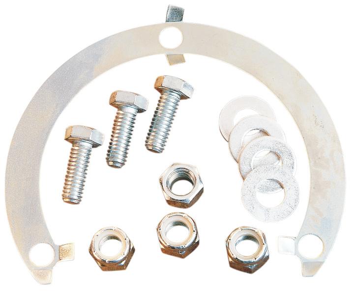 Inner Primary Mounting Kit