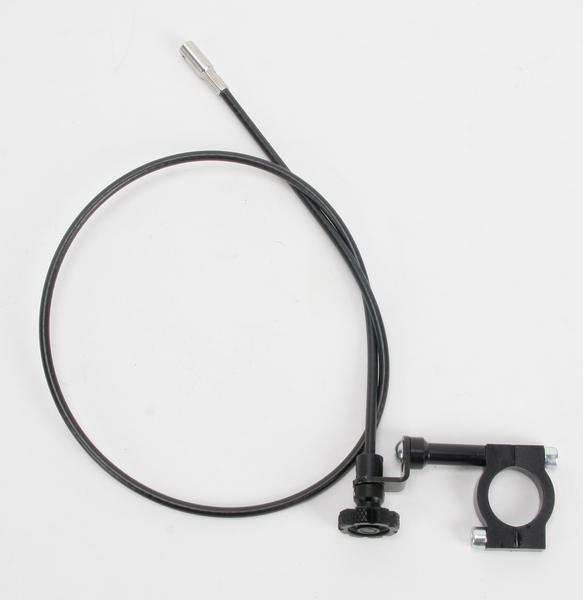 Left Side Remote Lever Adjuster