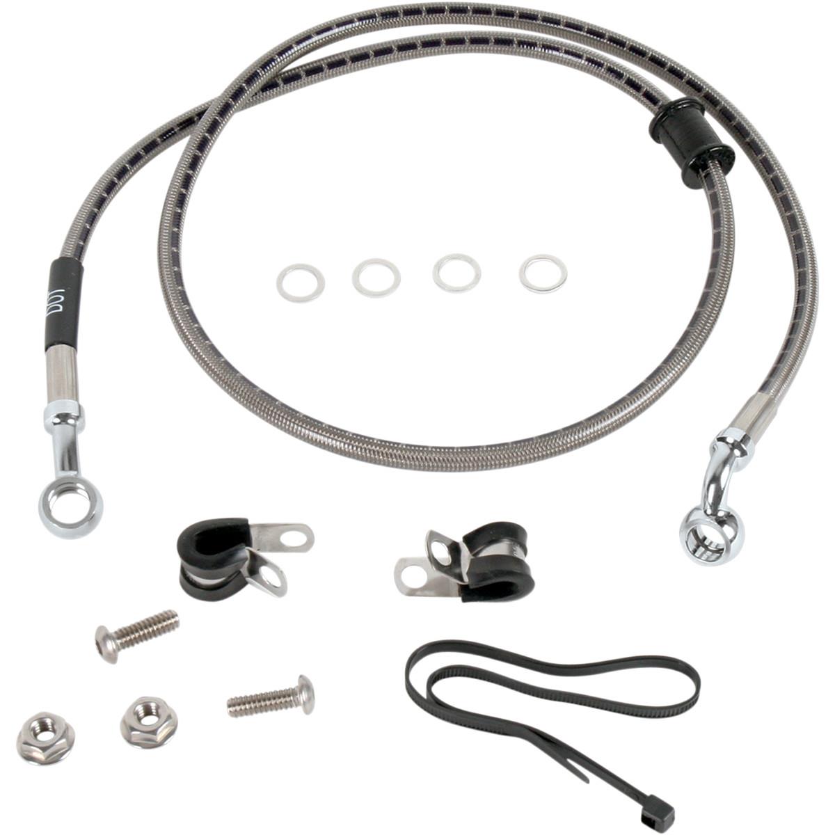 Brake Line Kit