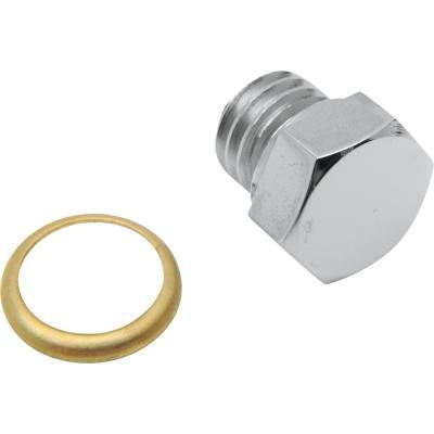 Oil Tank Drain Plug - 3/8in.-24