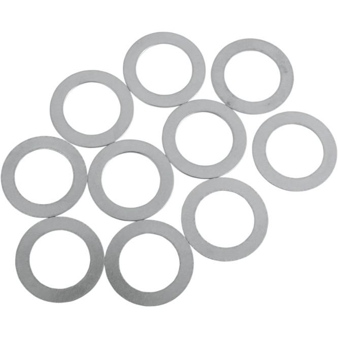 Rocker Arm Shaft Washers