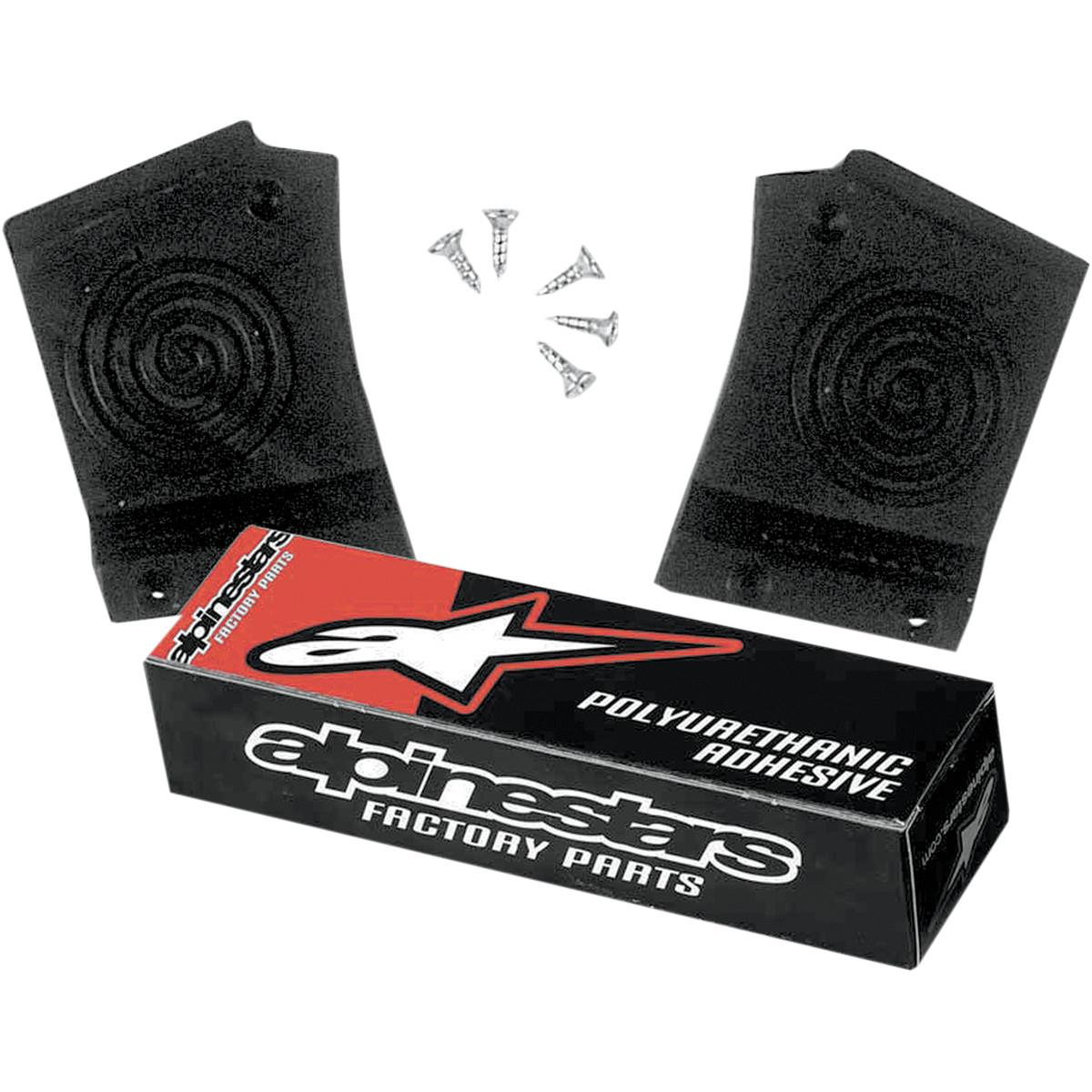 Inserts for Pre-2004 M-6/Tech 5/Tech 6/Tech 7/Tech8 - Size 5-8