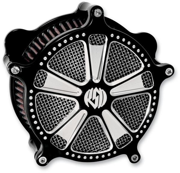 Venturi Judge Air Cleaner - Contrast Cut