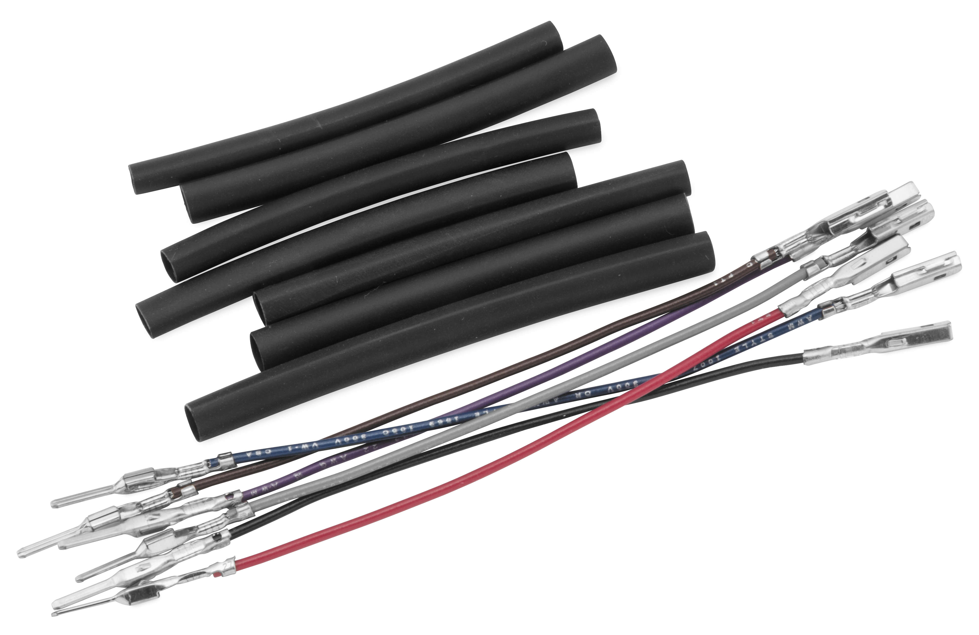 Throttle By Wire Extension Harness Kit - +4in