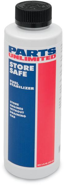 Store-Safe Fuel Stabilizer