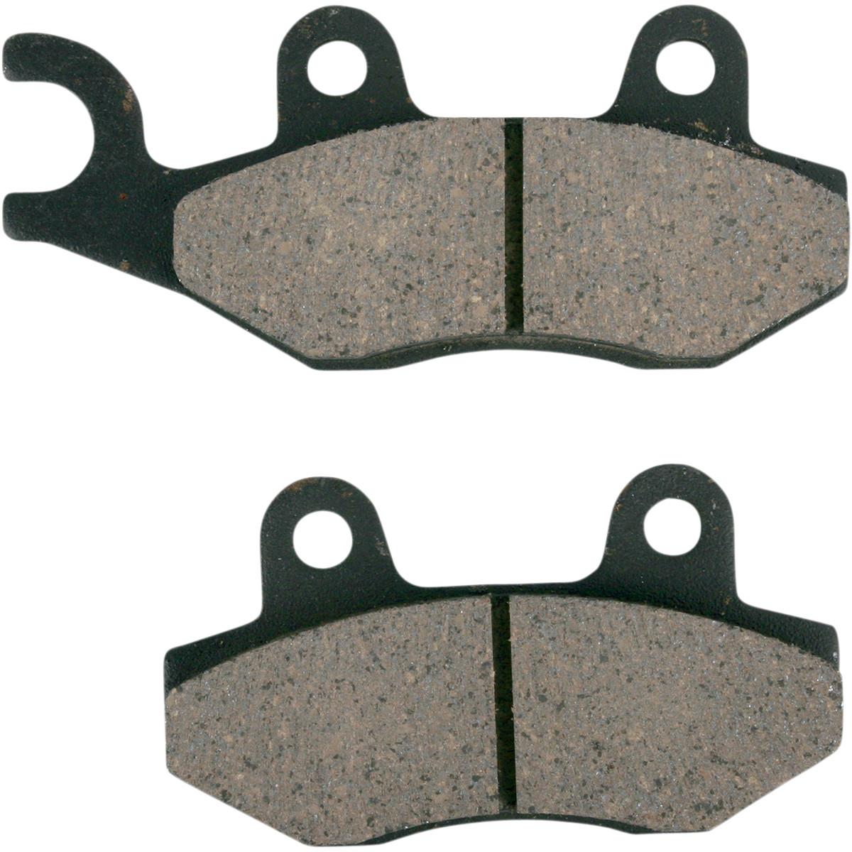 Ceramic Brake Pads