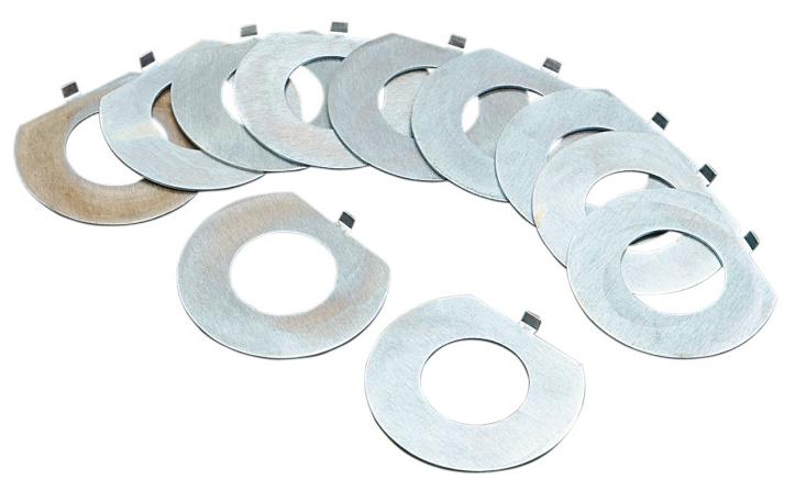 Stem Nut Lock Washers