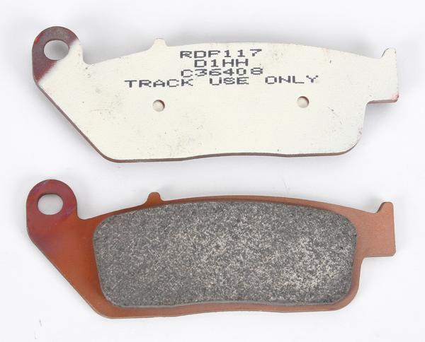 RDP Race Brake Pads
