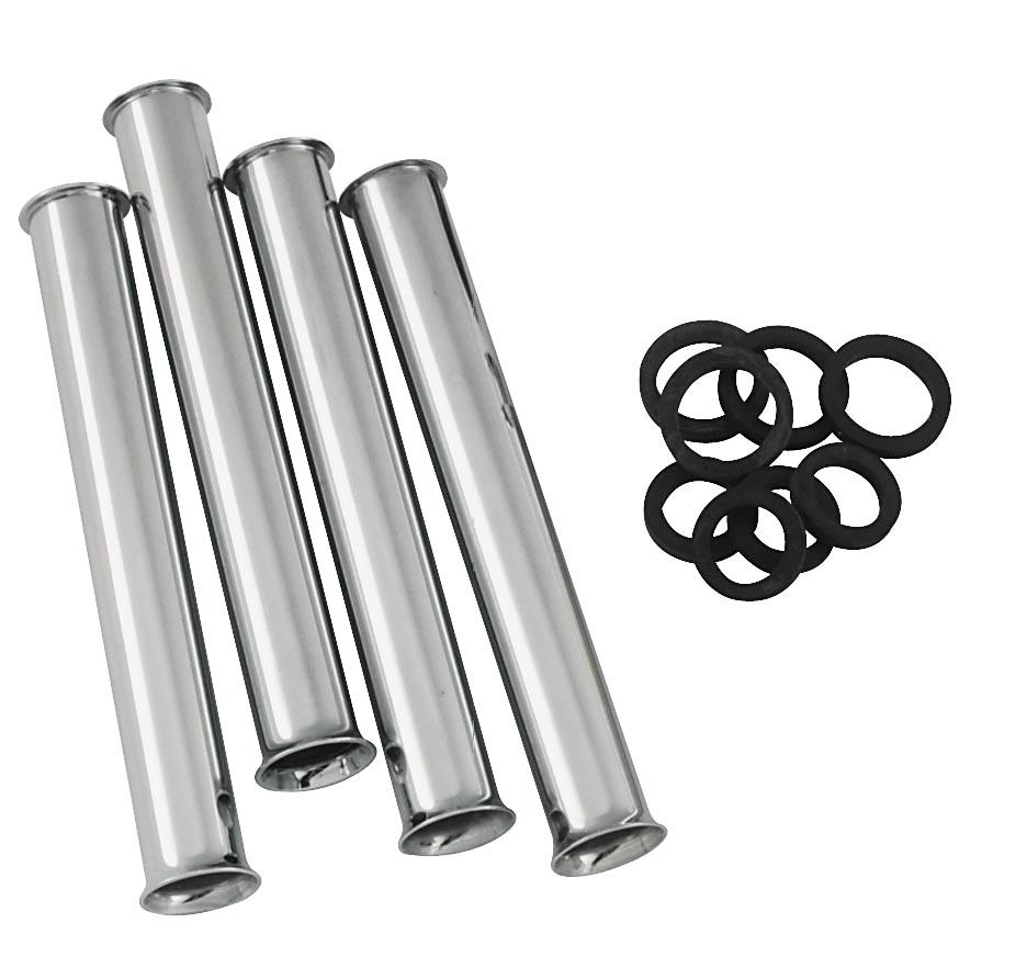 Lower Pushrod Cover Set