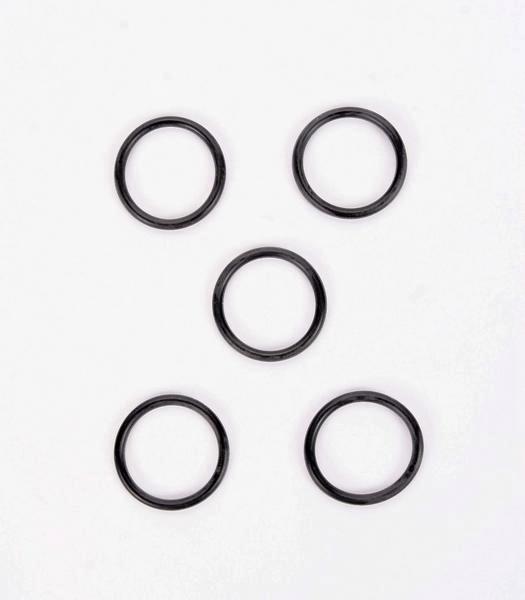 Lower Pushrod Tube O-Ring