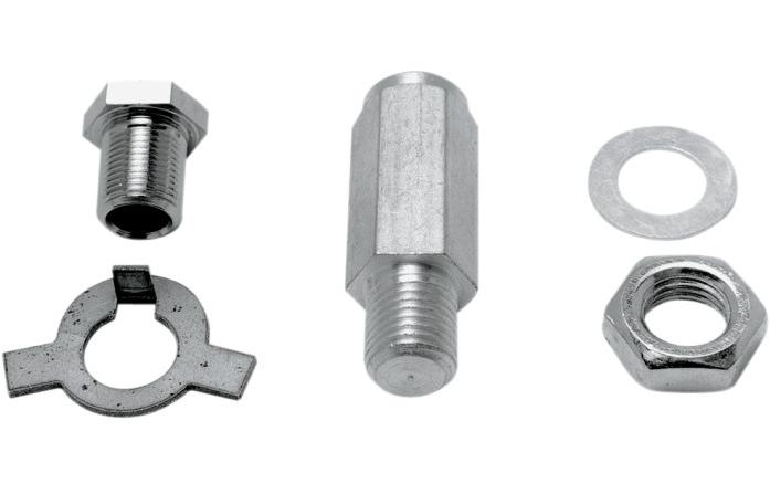 Dash Cover Mounting Center Screw and Stud Kit