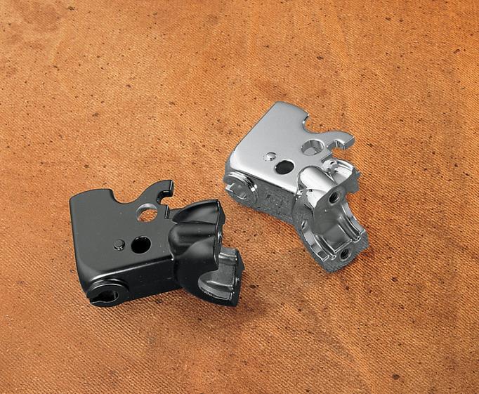 Clutch Lever Brackets