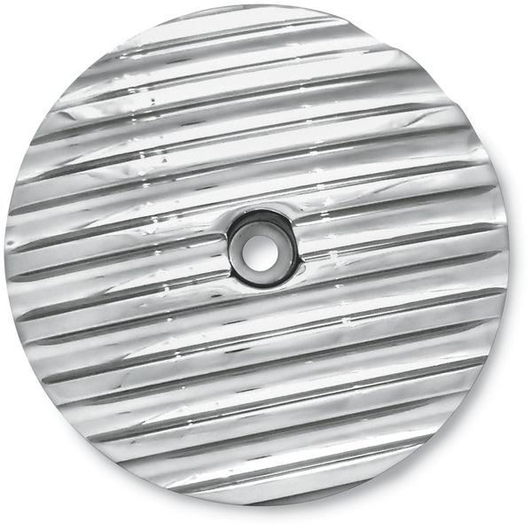 Derby Cover - Finned