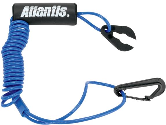 Lanyard - Blue